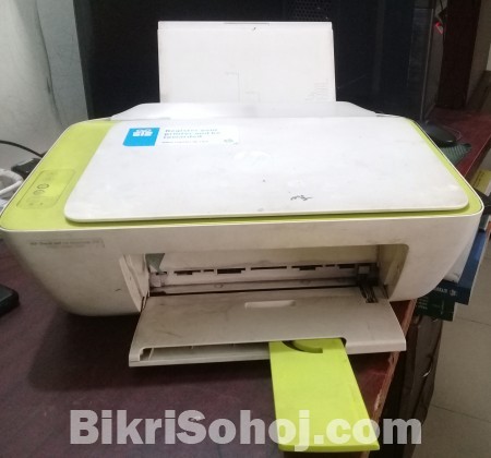 HP PRINTER